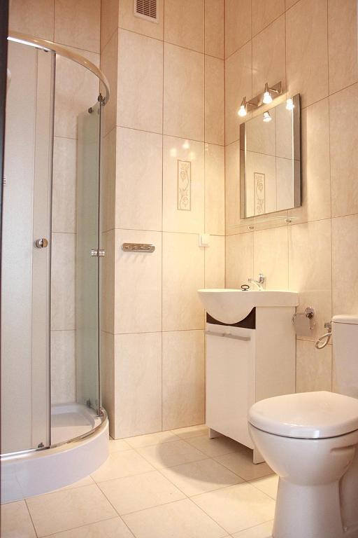 Leo Hostel Poznan Oda fotoğraf