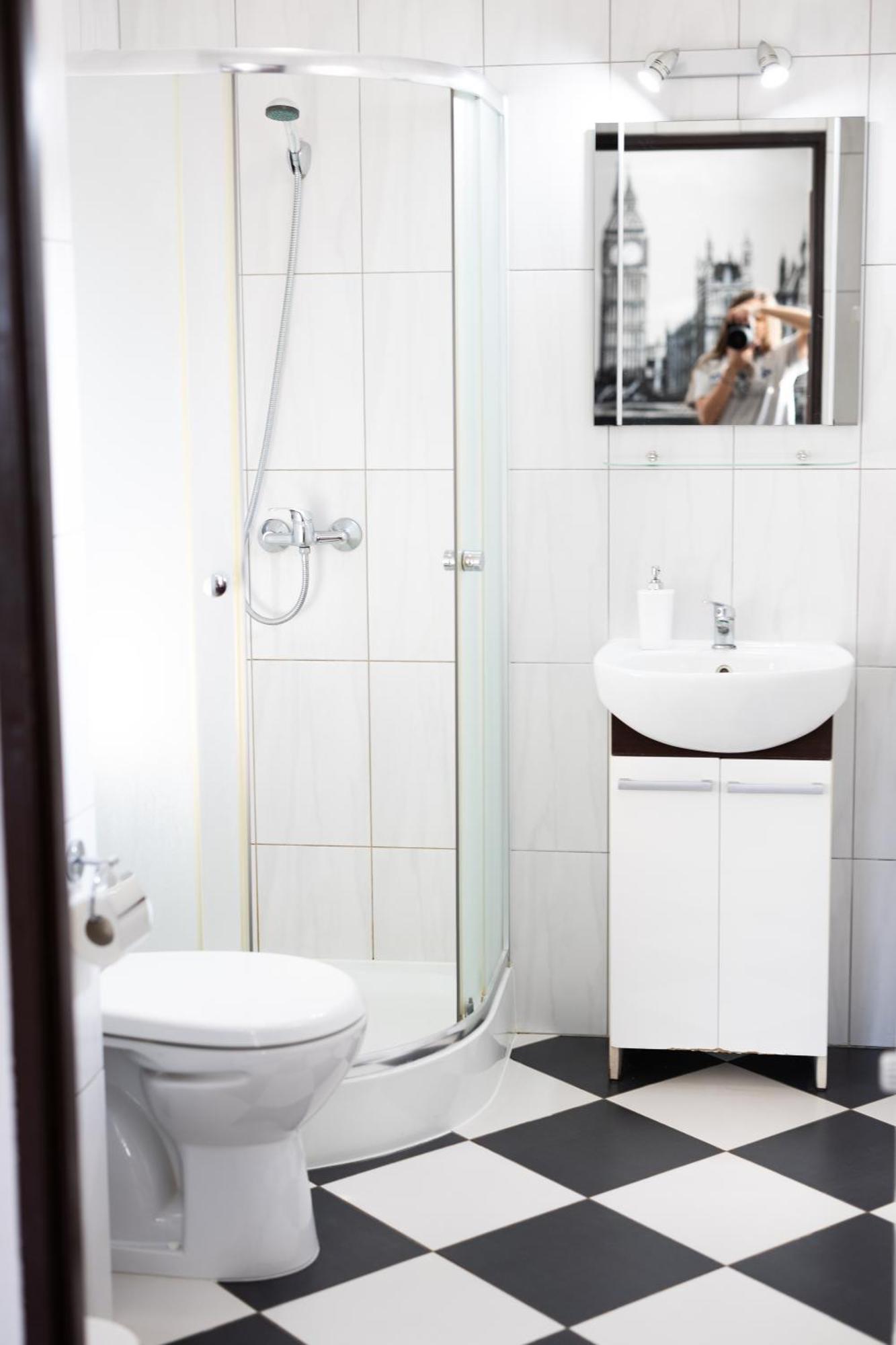 Leo Hostel Poznan Dış mekan fotoğraf
