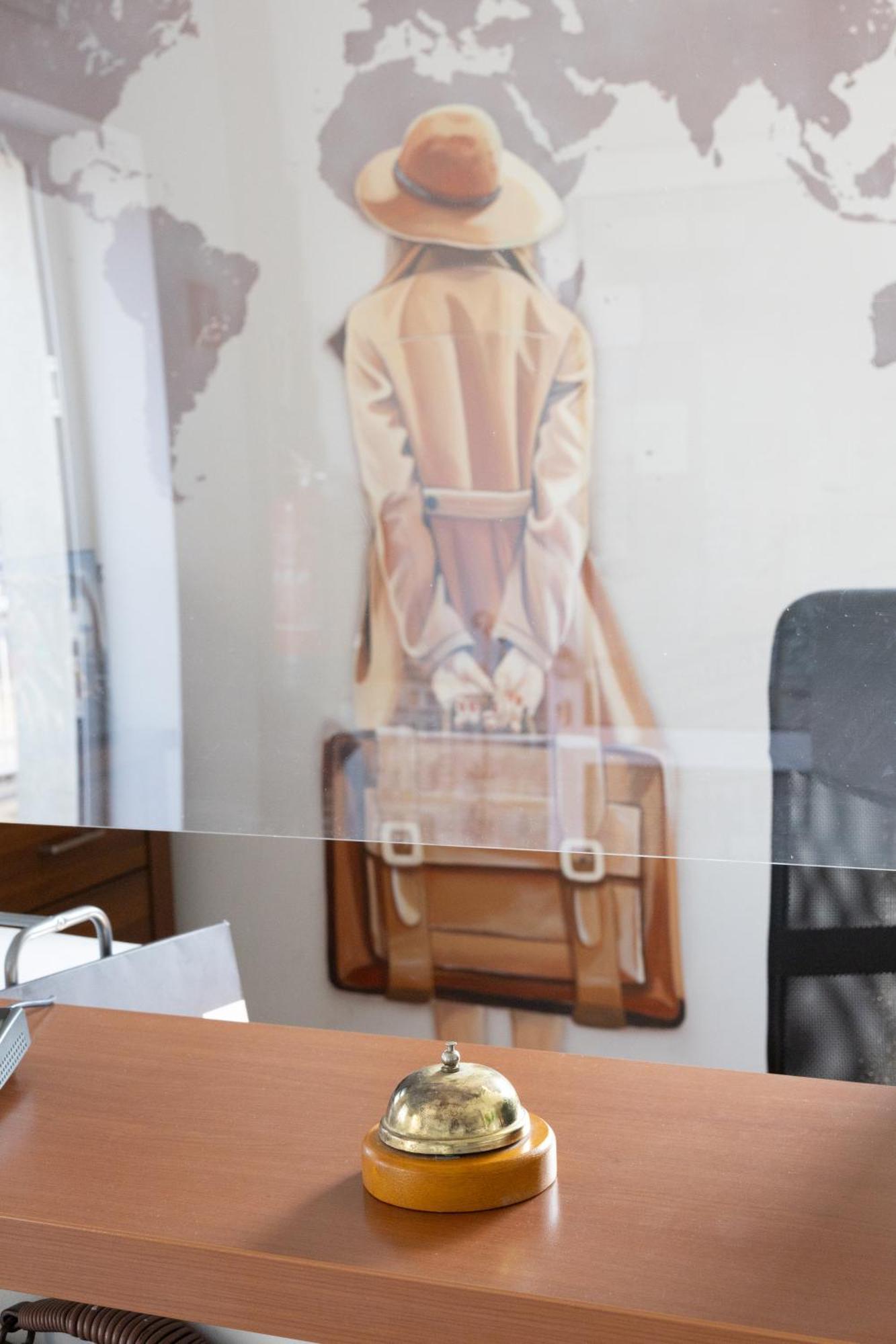 Leo Hostel Poznan Dış mekan fotoğraf
