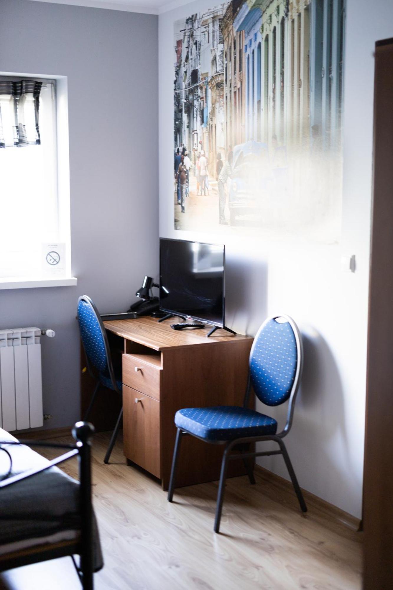Leo Hostel Poznan Dış mekan fotoğraf
