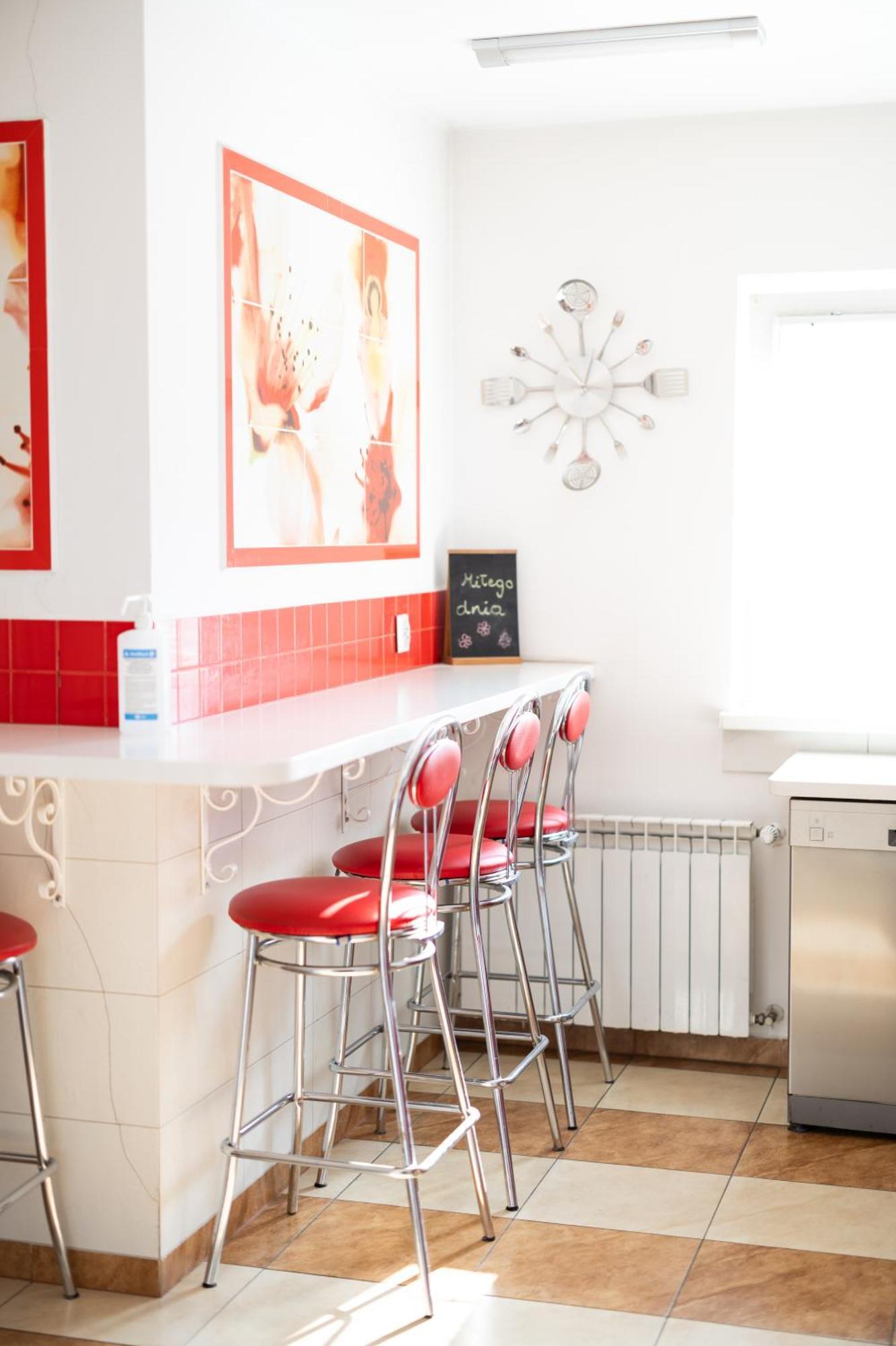 Leo Hostel Poznan Dış mekan fotoğraf