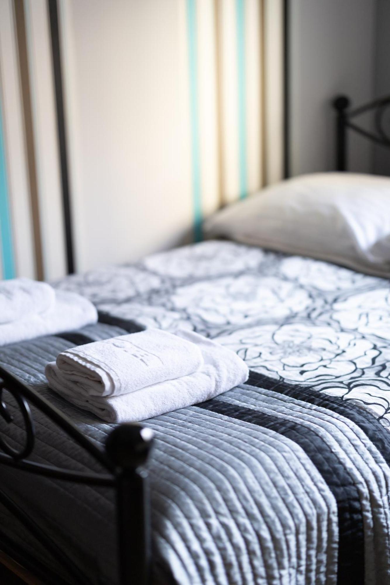 Leo Hostel Poznan Dış mekan fotoğraf
