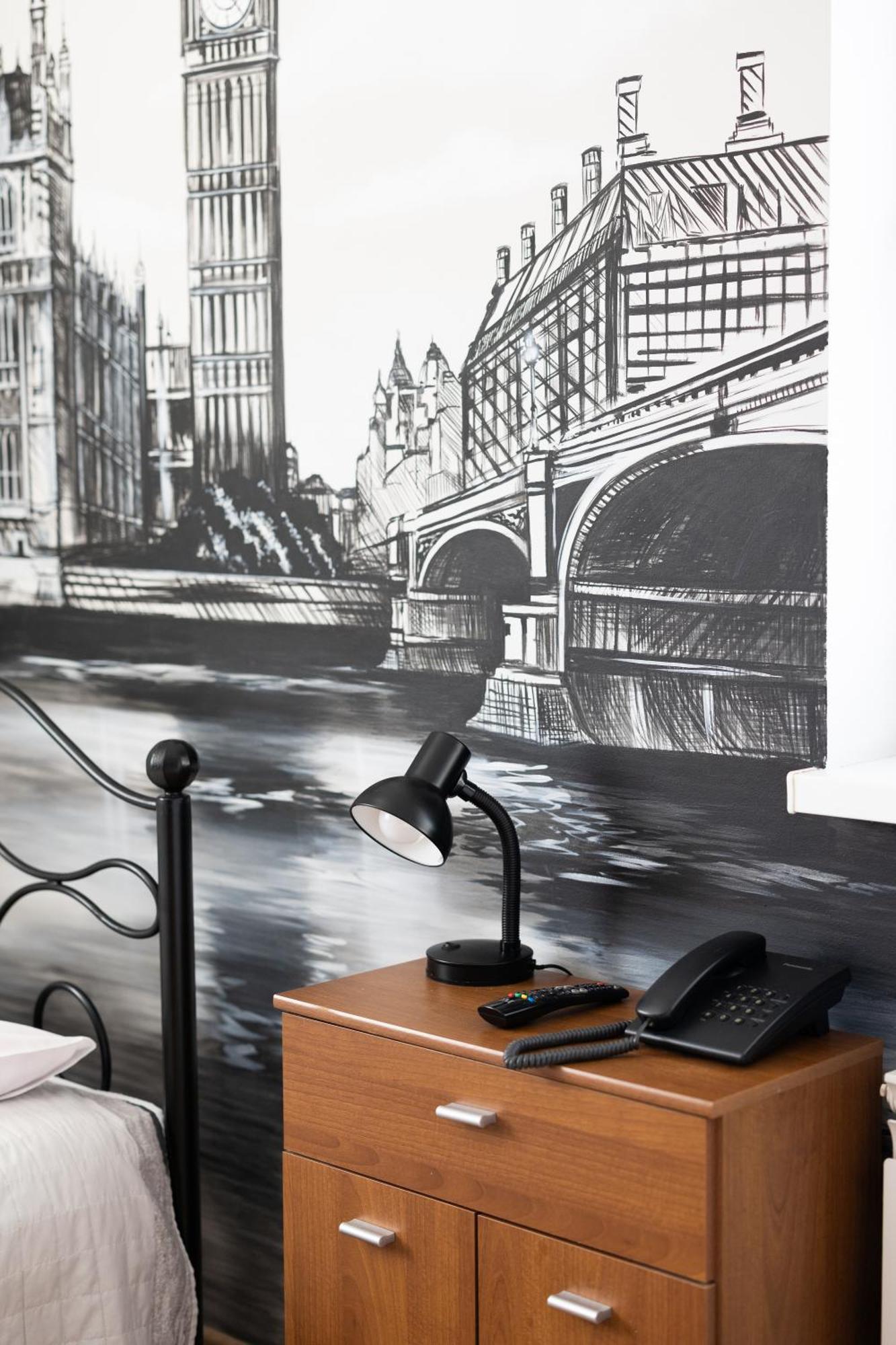 Leo Hostel Poznan Dış mekan fotoğraf