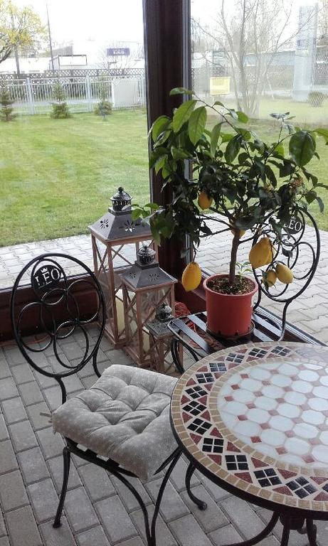 Leo Hostel Poznan Dış mekan fotoğraf