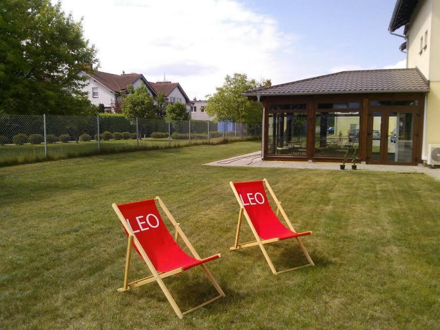 Leo Hostel Poznan Dış mekan fotoğraf